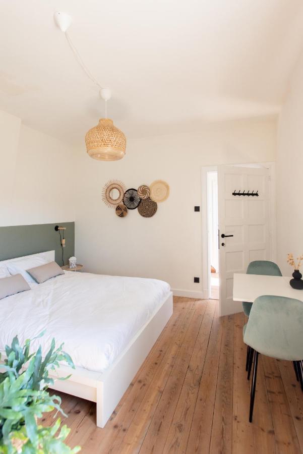 Cosy Guestroom Brugge