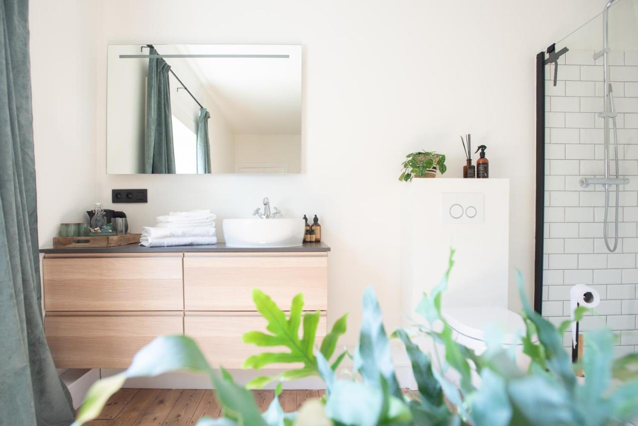 Accommodatie bij particulieren Cosy Guestroom