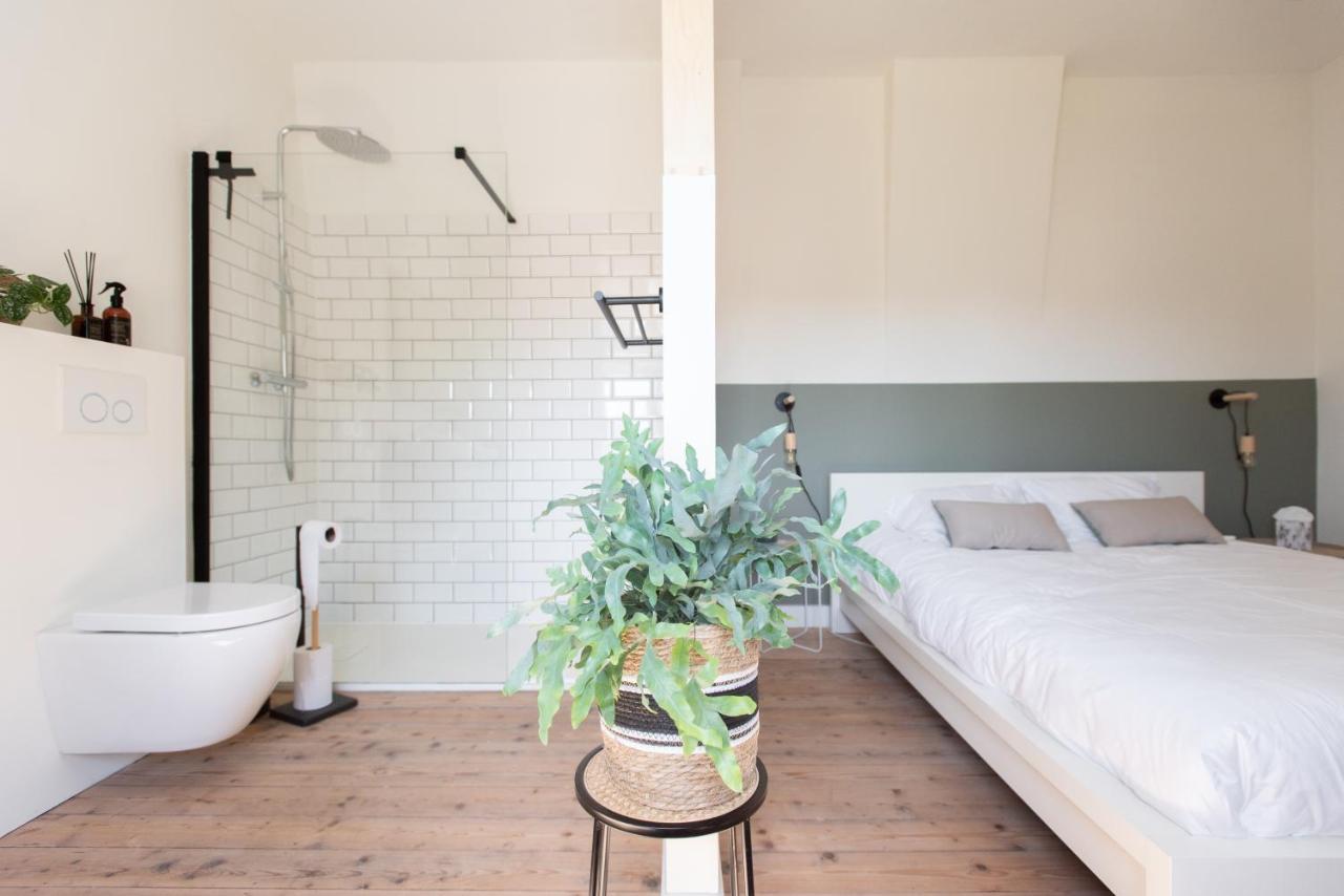 Cosy Guestroom Brugge